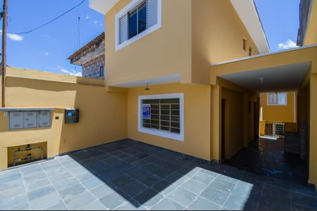 Casa para alugar com 150m², 2 quartos e 1 vagaGaragem