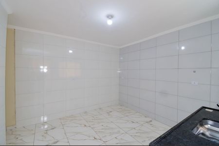 Casa para alugar com 150m², 2 quartos e 1 vagaCozinha
