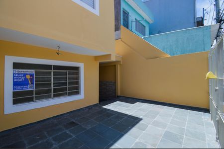 Casa para alugar com 150m², 2 quartos e 1 vagaGaragem