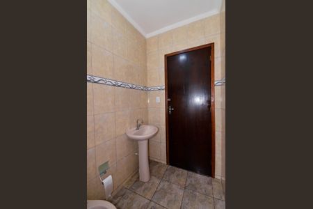 Casa para alugar com 150m², 2 quartos e 1 vagaBanheiro Social 1