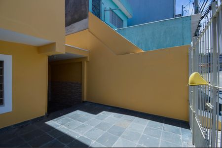 Casa para alugar com 150m², 2 quartos e 1 vagaGaragem