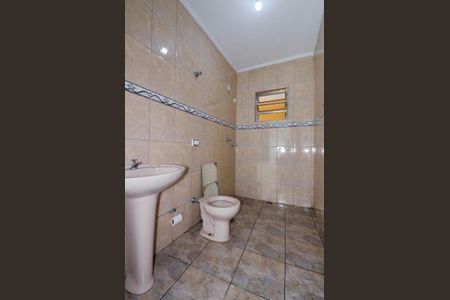 Casa para alugar com 150m², 2 quartos e 1 vagaBanheiro Social 2