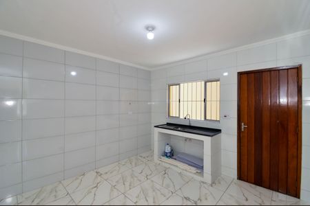 Casa para alugar com 150m², 2 quartos e 1 vagaCozinha
