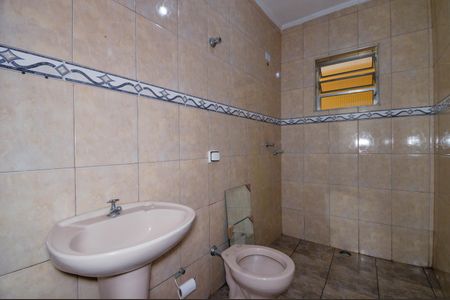 Casa para alugar com 150m², 2 quartos e 1 vagaBanheiro Social 2