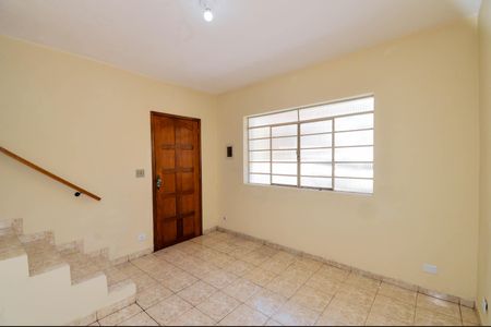 Sala de casa para alugar com 2 quartos, 150m² em Jardim Moreira, Guarulhos