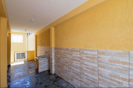 Casa para alugar com 150m², 2 quartos e 1 vagaÁrea de Serviço