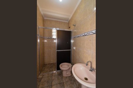 Casa para alugar com 150m², 2 quartos e 1 vagaBanheiro Social 1