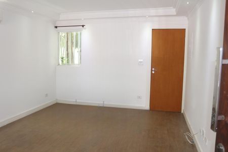Sala de casa para alugar com 3 quartos, 145m² em Santa Maria, São Caetano do Sul