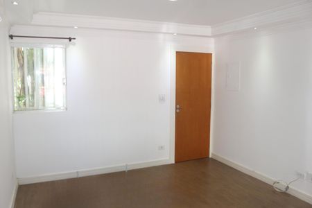 Sala de casa para alugar com 3 quartos, 145m² em Santa Maria, São Caetano do Sul