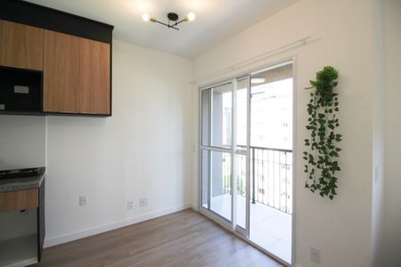 Studio à venda com 25m², 1 quarto e sem vaga Studio à venda com 25m², 1 quarto e sem vagaSuíte