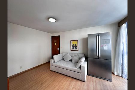 Kitnet/Studio à venda com 1 quarto, 49m² em Campo Belo, São Paulo