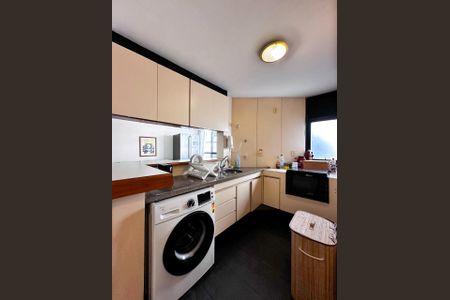 Kitnet/Studio à venda com 1 quarto, 49m² em Campo Belo, São Paulo