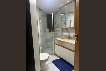 Kitnet/Studio à venda com 1 quarto, 49m² em Campo Belo, São Paulo