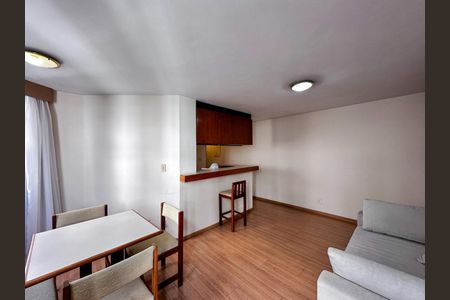Kitnet/Studio à venda com 1 quarto, 49m² em Campo Belo, São Paulo