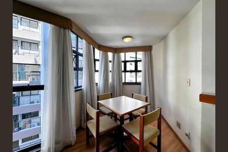 Kitnet/Studio à venda com 1 quarto, 49m² em Campo Belo, São Paulo