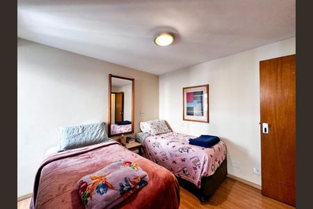 Kitnet/Studio à venda com 1 quarto, 49m² em Campo Belo, São Paulo