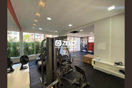 Apartamento à venda com 77m², 2 quartos e 1 vaga Apartamento à venda com 77m², 2 quartos e 1 vagaFoto 24