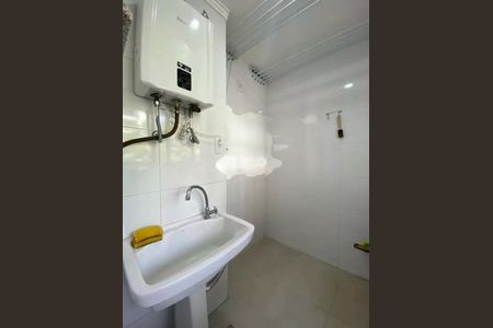Apartamento à venda com 77m², 2 quartos e 1 vaga Apartamento à venda com 77m², 2 quartos e 1 vagaFoto 07