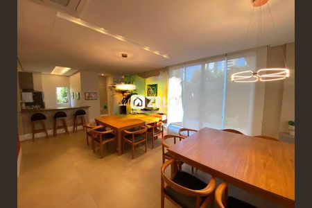 Apartamento à venda com 77m², 2 quartos e 1 vaga Apartamento à venda com 77m², 2 quartos e 1 vagaFoto 27