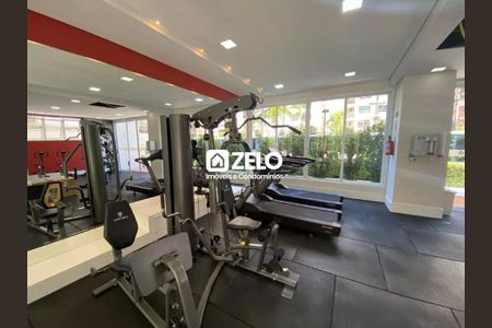 Apartamento à venda com 77m², 2 quartos e 1 vaga Apartamento à venda com 77m², 2 quartos e 1 vagaFoto 22