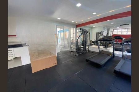 Apartamento à venda com 77m², 2 quartos e 1 vaga Apartamento à venda com 77m², 2 quartos e 1 vagaFoto 23