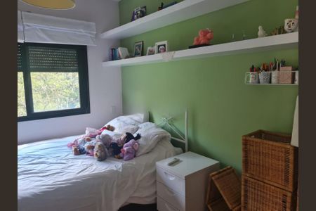 Foto 15 de apartamento à venda com 4 quartos, 241m² em Jardim Morumbi, São Paulo