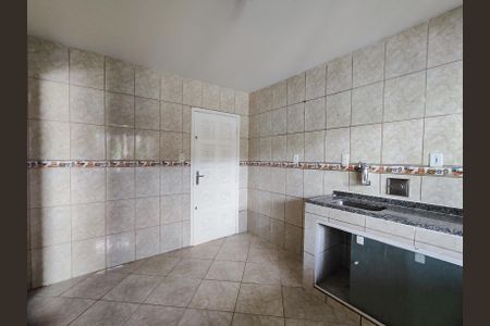 Casa de condomínio para alugar com 300m², 3 quartos e 2 vagasCozinha