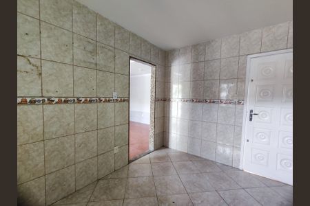 Casa de condomínio para alugar com 300m², 3 quartos e 2 vagasCozinha