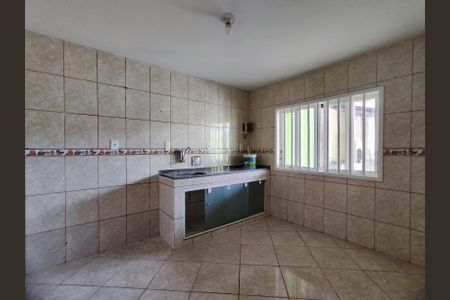 Casa de condomínio para alugar com 300m², 3 quartos e 2 vagasCozinha