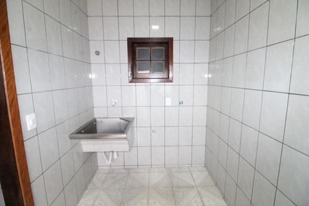Casa de condomínio para alugar com 250m², 4 quartos e 4 vagasÁrea de Serviço
