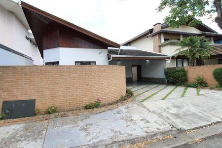 Casa de condomínio para alugar com 250m², 4 quartos e 4 vagasGaragem