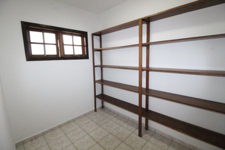Casa de condomínio para alugar com 250m², 4 quartos e 4 vagasÁrea Externa