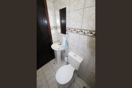 Casa de condomínio para alugar com 250m², 4 quartos e 4 vagasÁrea Externa