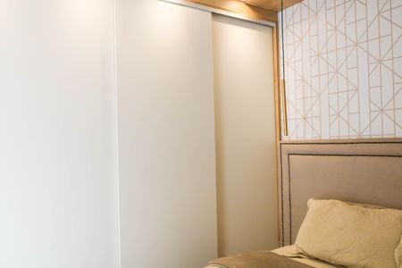 Apartamento à venda com 125m², 3 quartos e 1 vagaQuarto Suite 3 - Cobertura