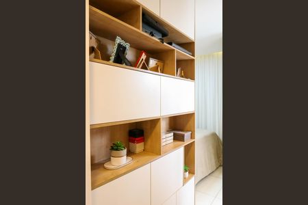 Apartamento à venda com 125m², 3 quartos e 1 vagaQuarto Suite 3 - Cobertura