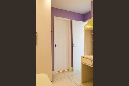 Apartamento à venda com 125m², 3 quartos e 1 vagaQuarto Suite 1