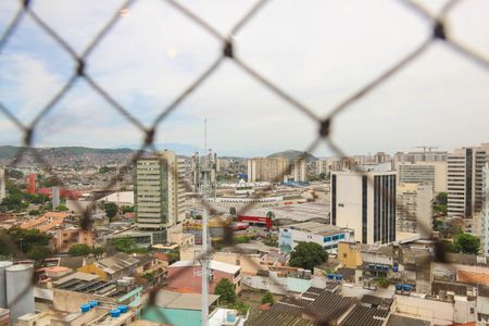 Apartamento à venda com 125m², 3 quartos e 1 vagaVaranda da Sala