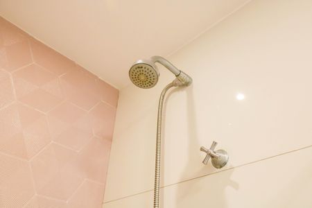 Apartamento à venda com 125m², 3 quartos e 1 vagaBanheiro do Quarto Suite 1