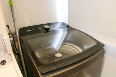 Apartamento à venda com 125m², 3 quartos e 1 vagaÁrea de Serviço