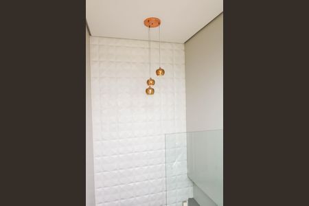 Apartamento à venda com 125m², 3 quartos e 1 vagaHall da Cobertura