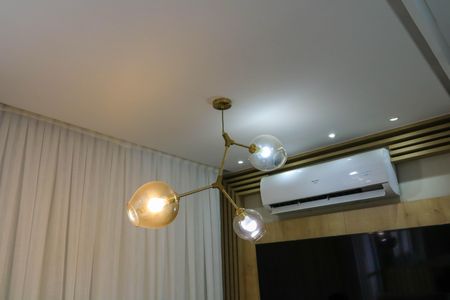 Apartamento à venda com 125m², 3 quartos e 1 vagaSala