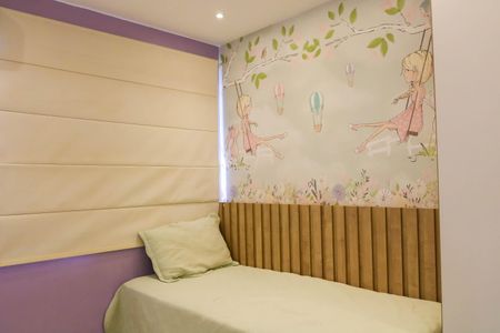 Apartamento à venda com 125m², 3 quartos e 1 vagaQuarto Suite 1