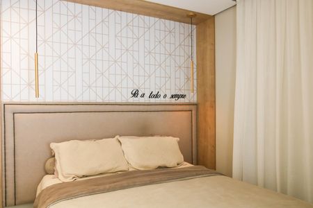 Apartamento à venda com 125m², 3 quartos e 1 vagaQuarto Suite 3 - Cobertura