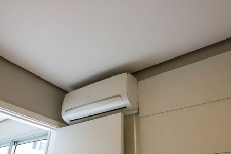 Apartamento à venda com 125m², 3 quartos e 1 vagaQuarto Suite 2 - Cobertura