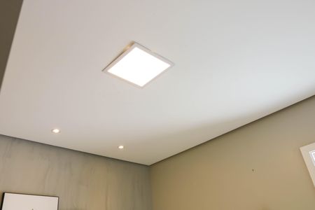 Apartamento à venda com 125m², 3 quartos e 1 vagaQuarto Suite 2 - Cobertura