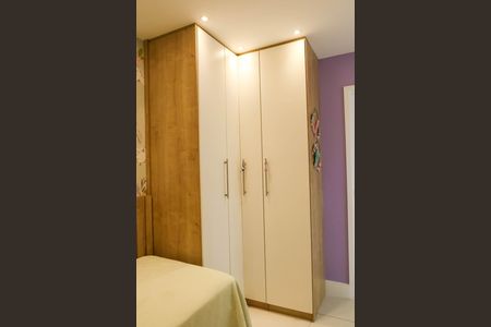 Apartamento à venda com 125m², 3 quartos e 1 vagaQuarto Suite 1