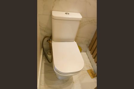 Apartamento à venda com 125m², 3 quartos e 1 vagaLavabo