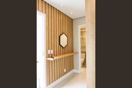 Apartamento à venda com 125m², 3 quartos e 1 vagaQuarto Suite 3 - Cobertura