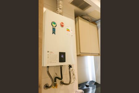 Apartamento à venda com 125m², 3 quartos e 1 vagaÁrea de Serviço