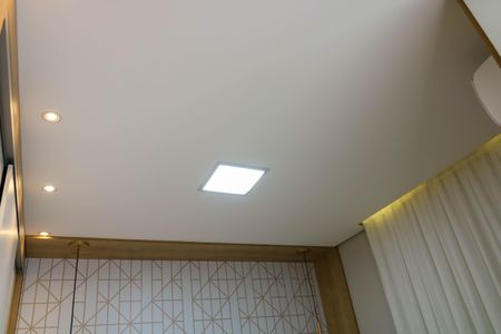 Apartamento à venda com 125m², 3 quartos e 1 vagaQuarto Suite 3 - Cobertura